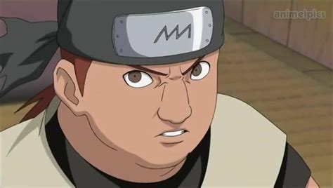 kusagakure ninja.